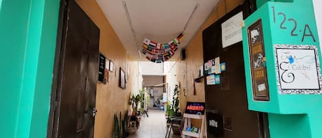 Interieur