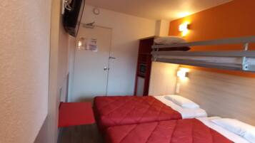 Standard Room, 2 Single Beds