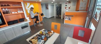 Premiere Classe Evry SUD Mennecy