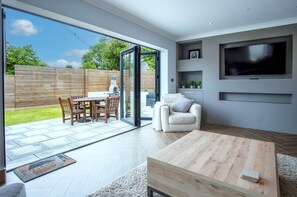 Téléviseur connecté