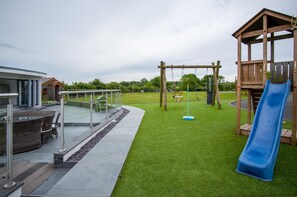 Espace pour enfants