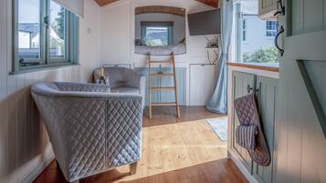 1 bedroom, WiFi
