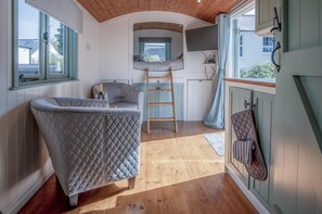 1 chambre, Wi-Fi