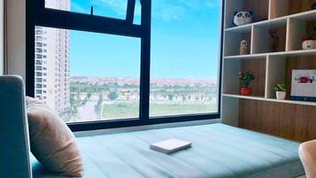 3 bedrooms