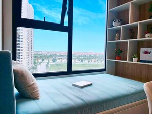3 bedrooms