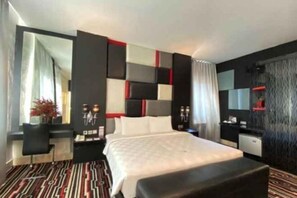 Room - Swiss-Belcourt Makassar (Ujung Pandang)