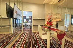 Room - Swiss-Belcourt Makassar (Ujung Pandang)