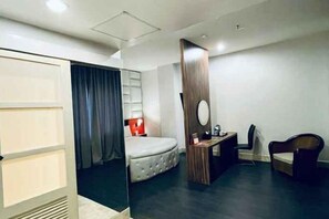 ห้องพัก