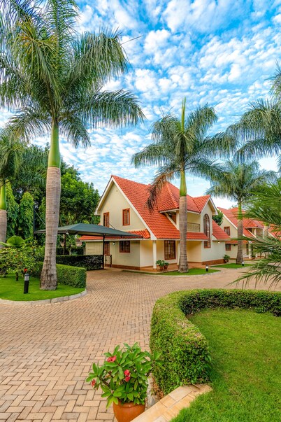 Kibo Homes Moshi