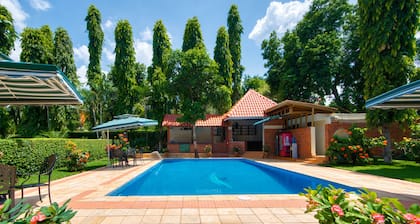 Kibo Homes Moshi