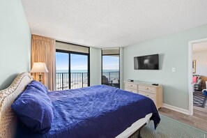 3 bedrooms, free WiFi