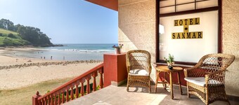 Hotel Sanmar