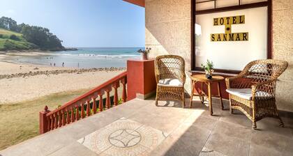 Hotel Sanmar