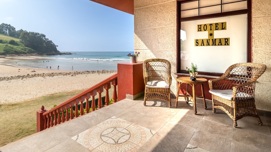 Hotel Sanmar