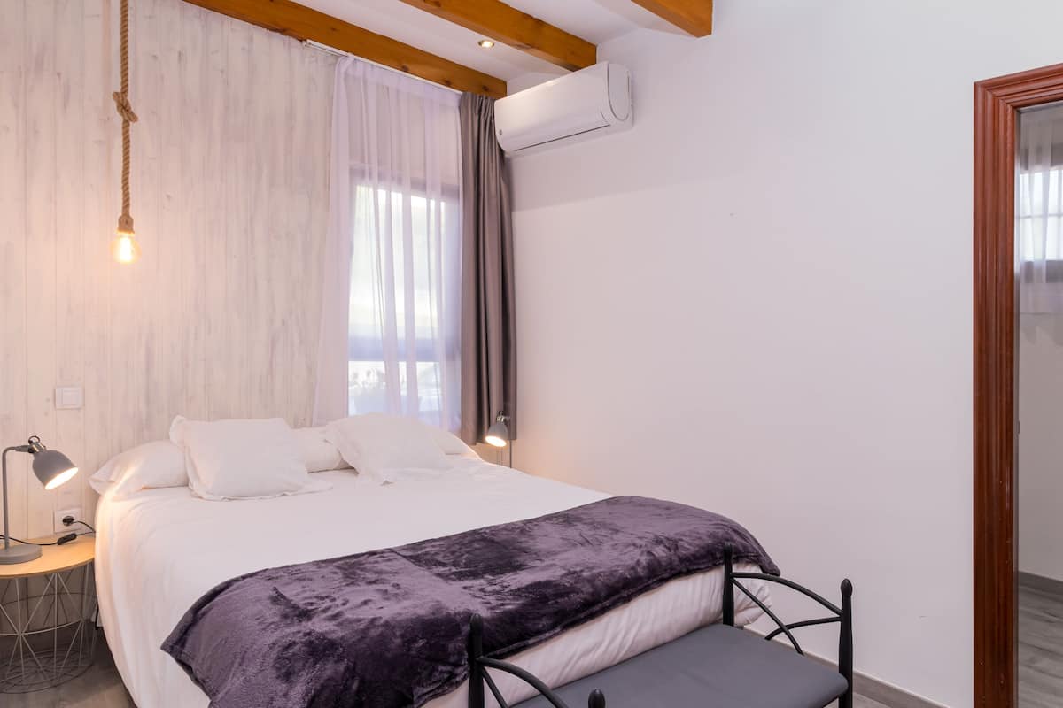 1 slaapkamer