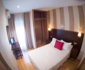 Chambre Double pour 1 personne