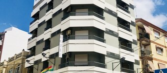 Hotel Fernando IV