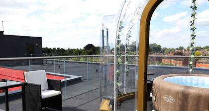 Spark by Hilton Luton