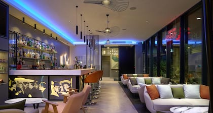 Spark by Hilton Luton