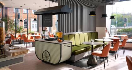 Spark by Hilton Luton