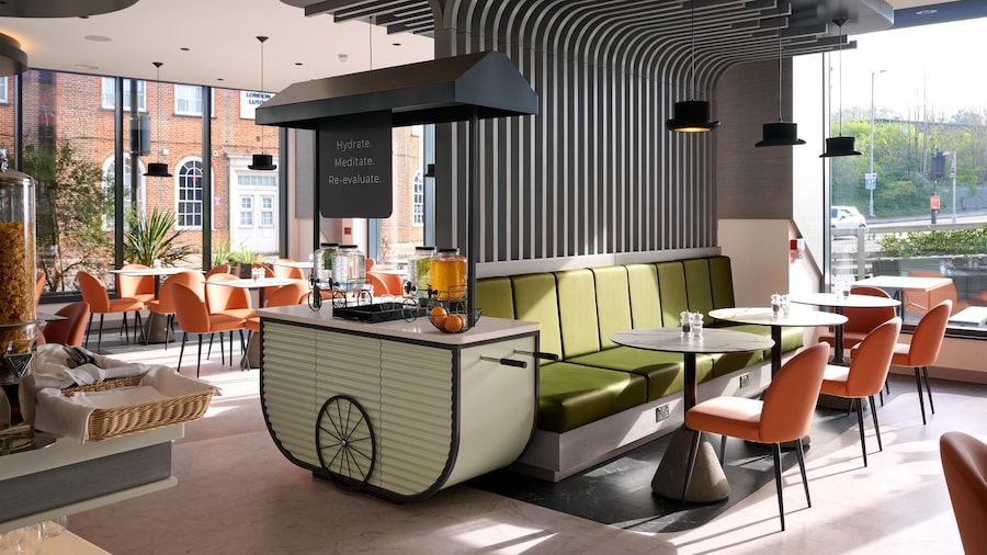 Spark by Hilton Luton