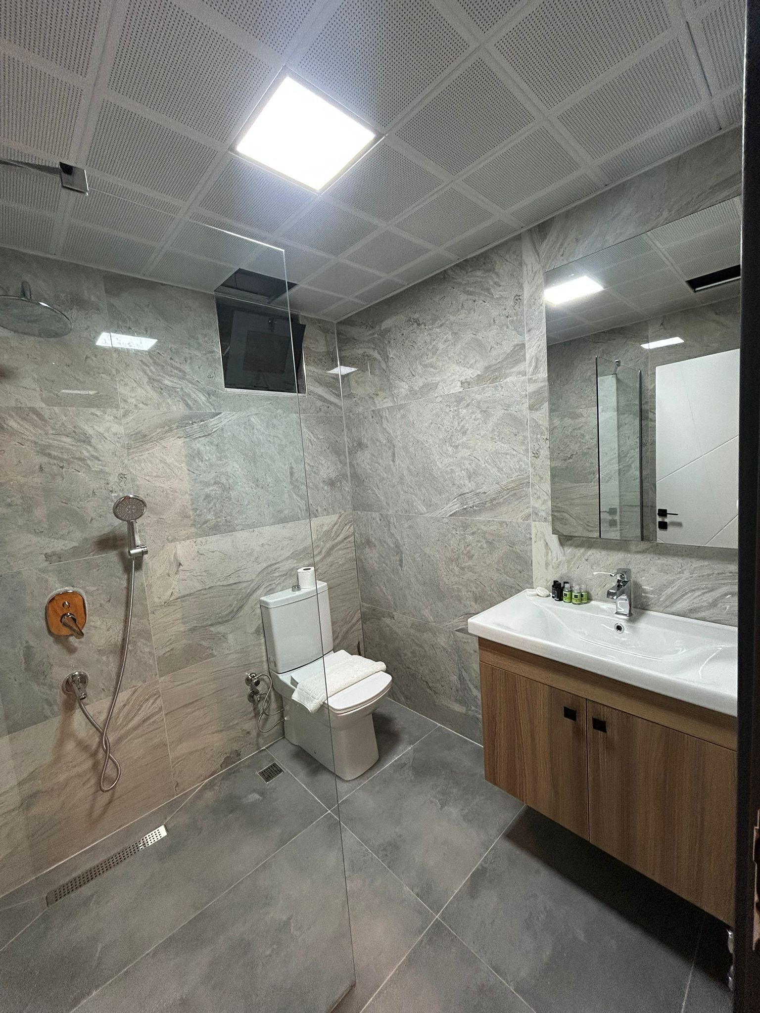 Foto - Sever Suites Hotel
