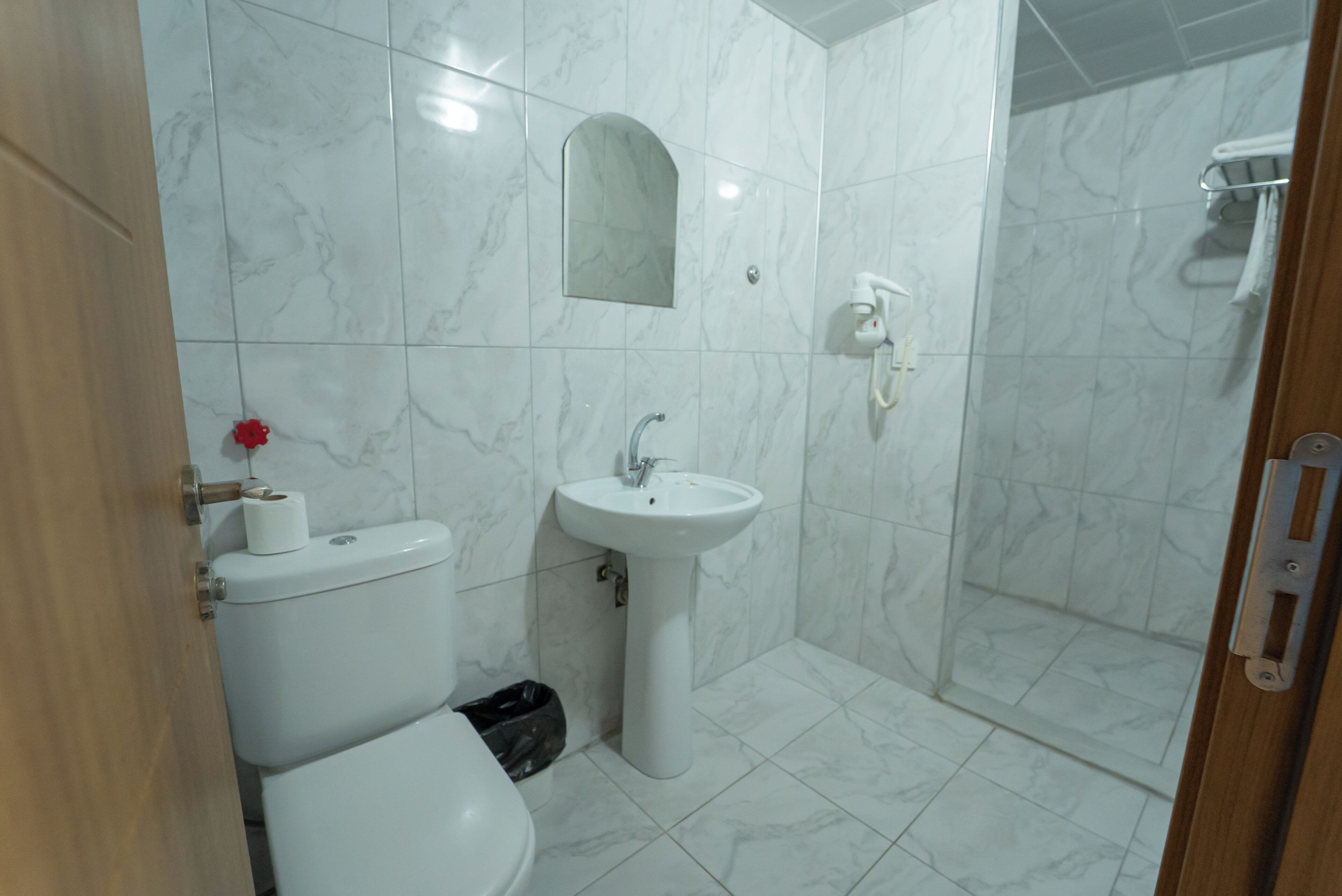 Foto - Sever Suites Hotel