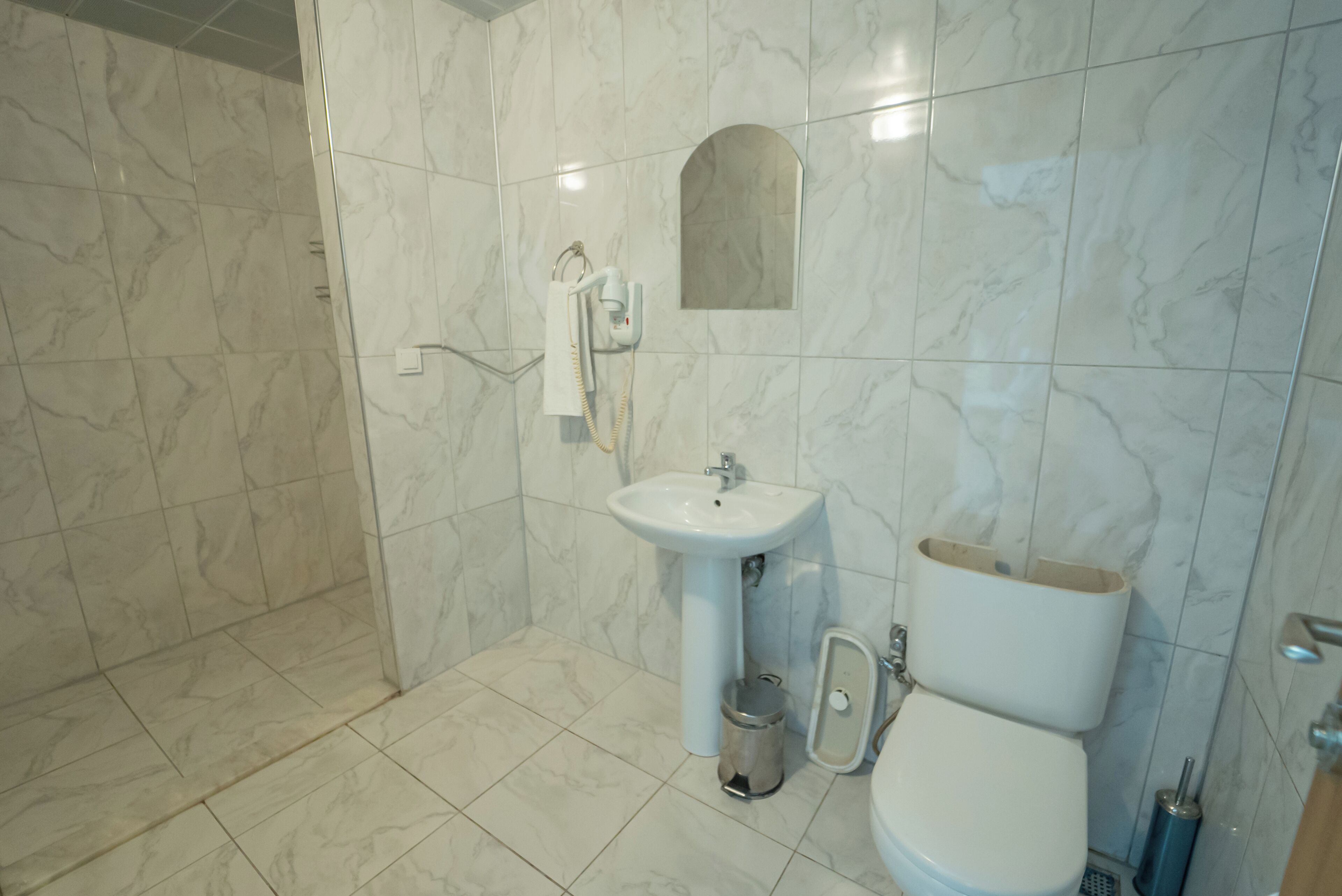 Foto - Sever Suites Hotel
