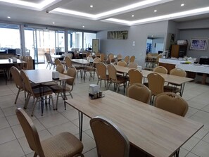 Restaurant - Sever Suites Hotel (Antalya)