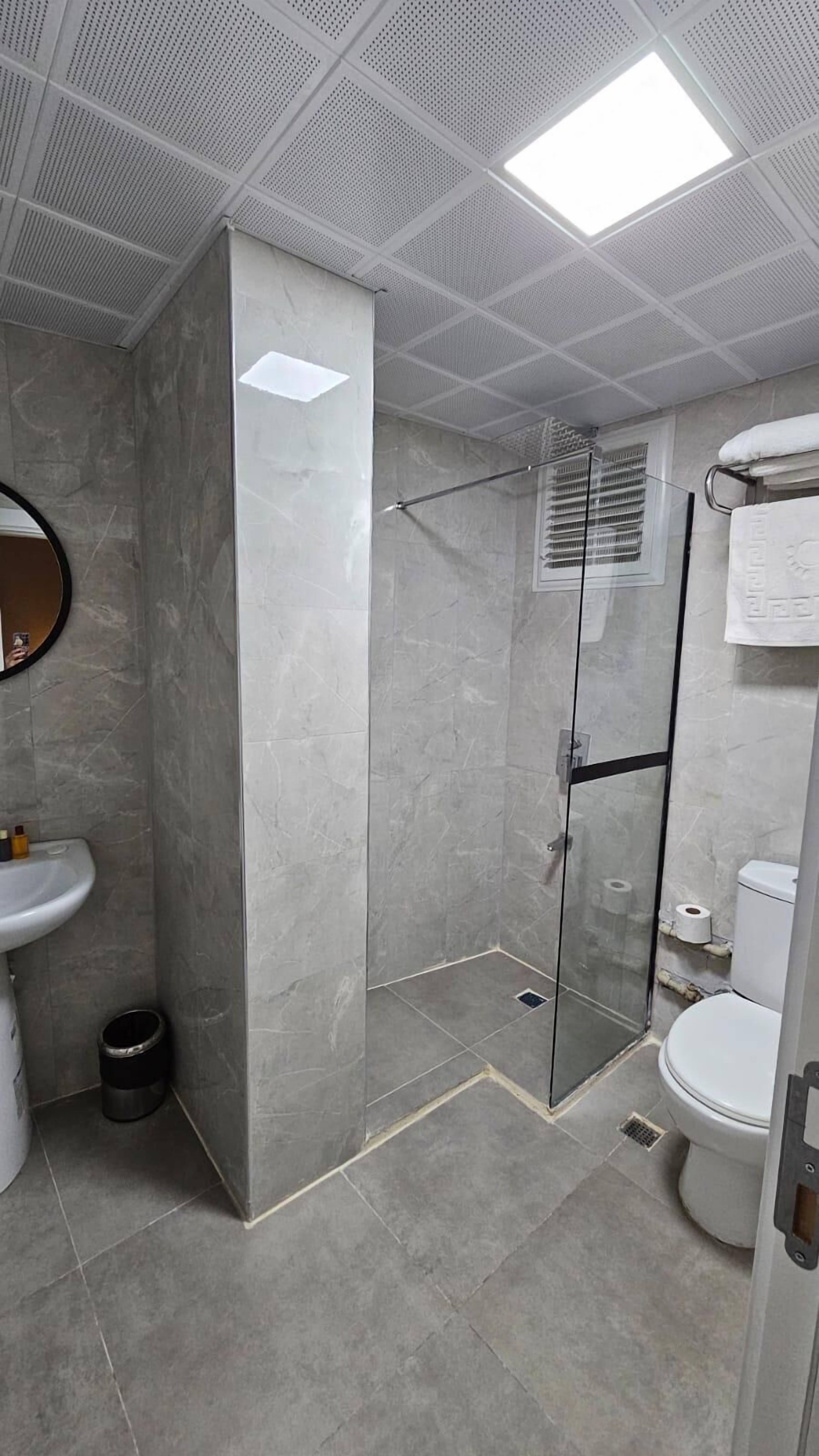 Foto - Sever Suites Hotel