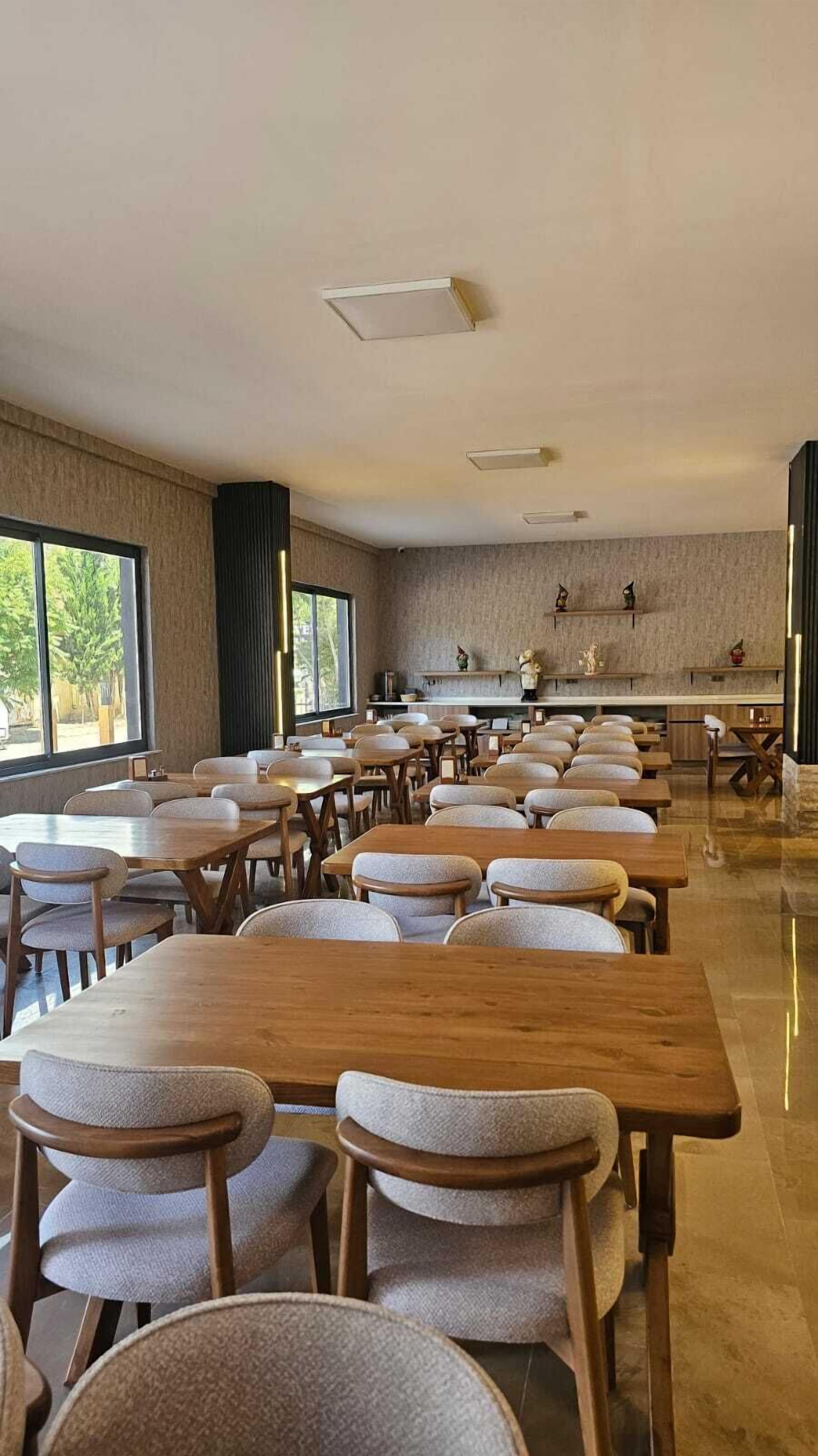 Foto - Sever Suites Hotel