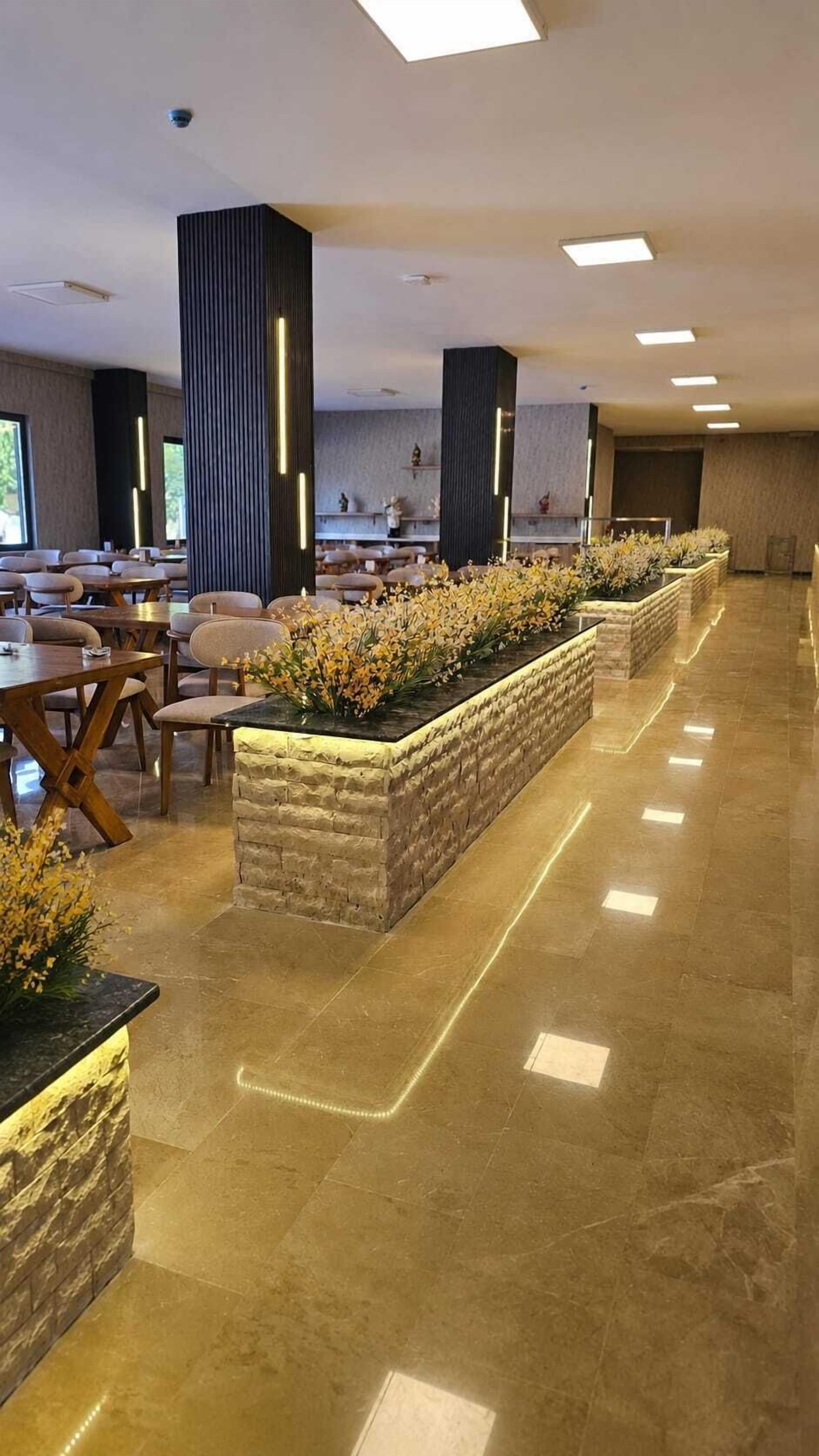 Foto - Sever Suites Hotel