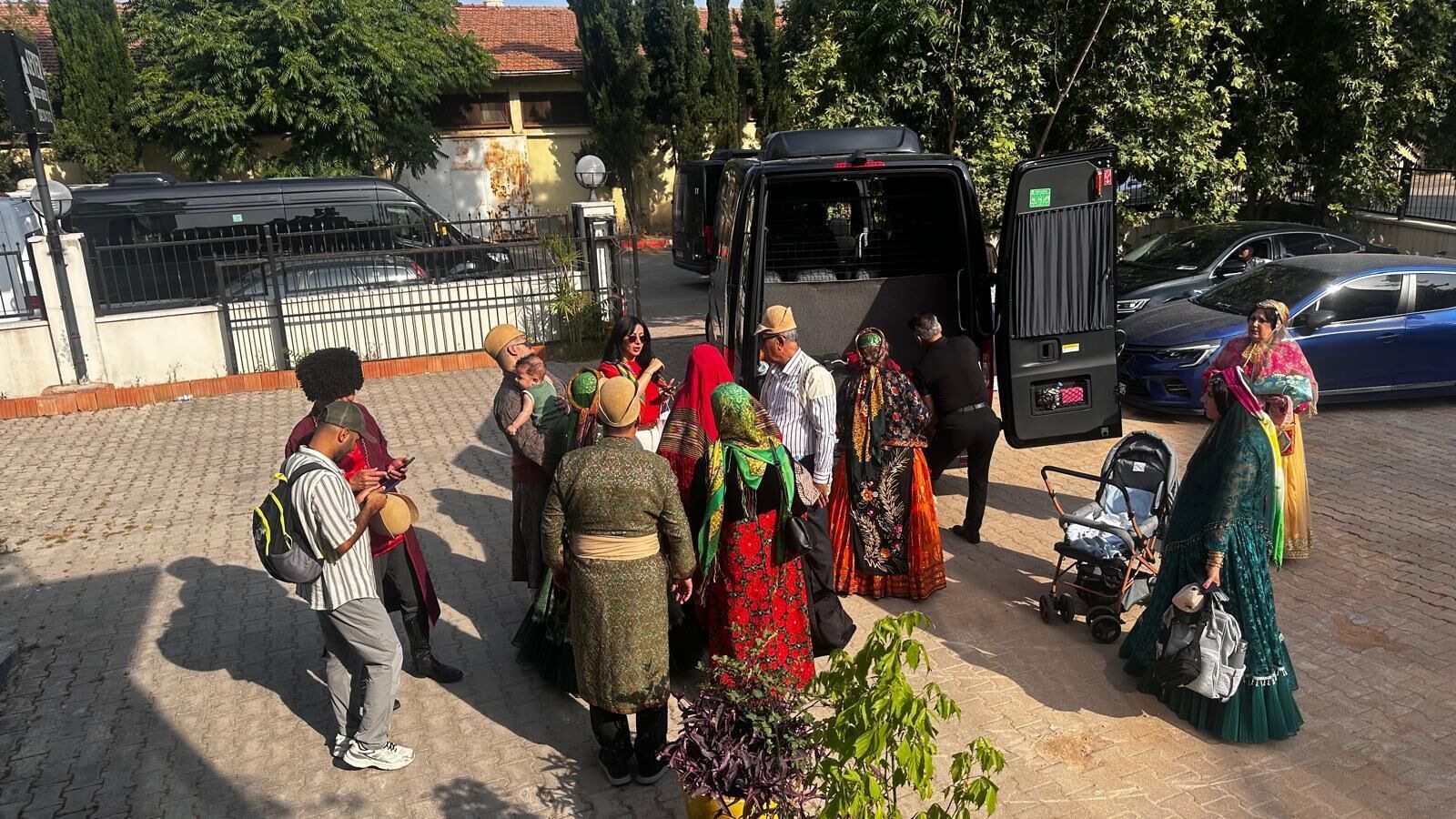 Foto - Sever Suites Hotel