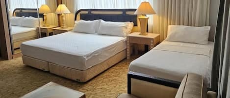 Chambre Familiale