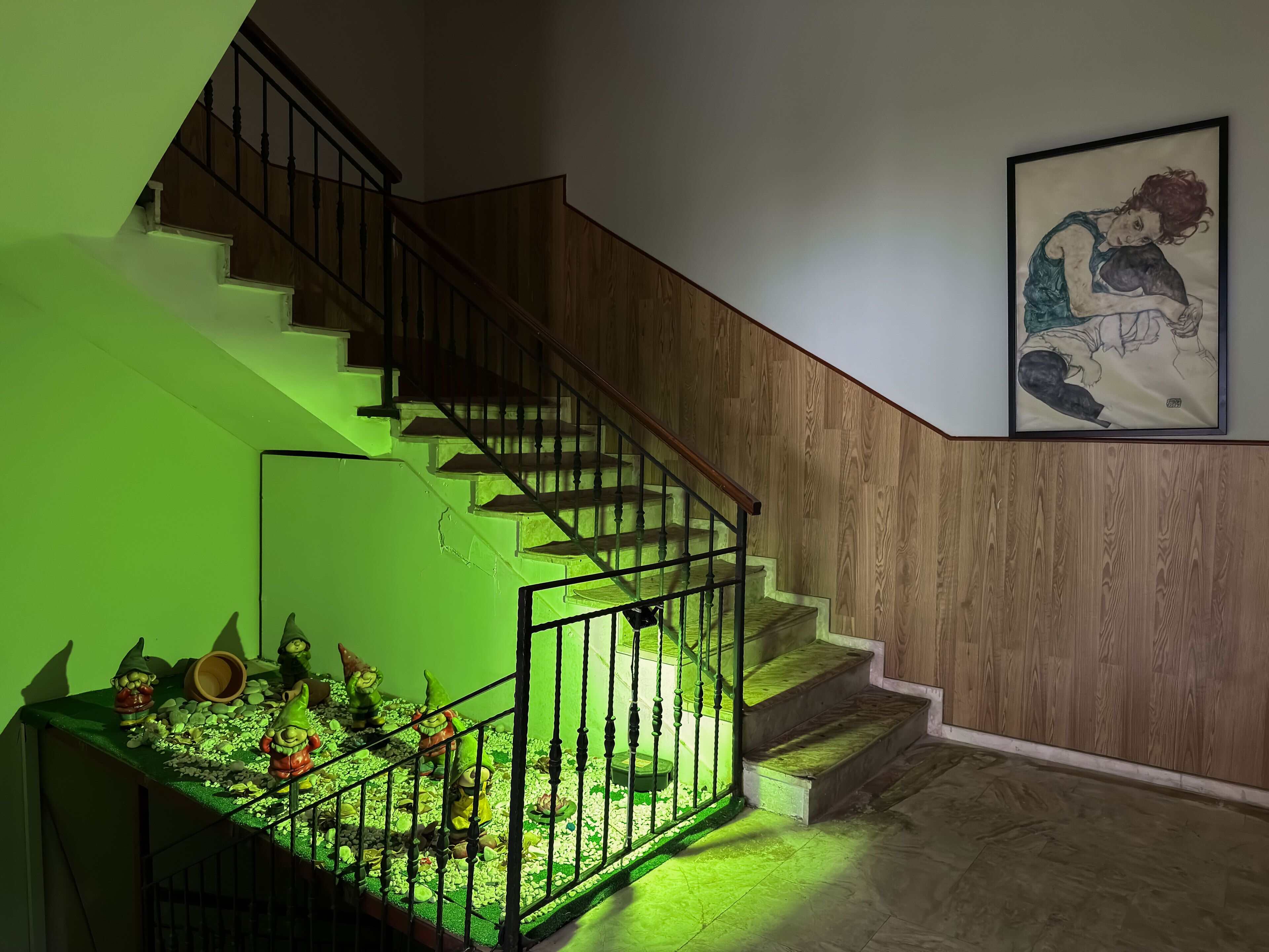 Foto - Sever Suites Hotel