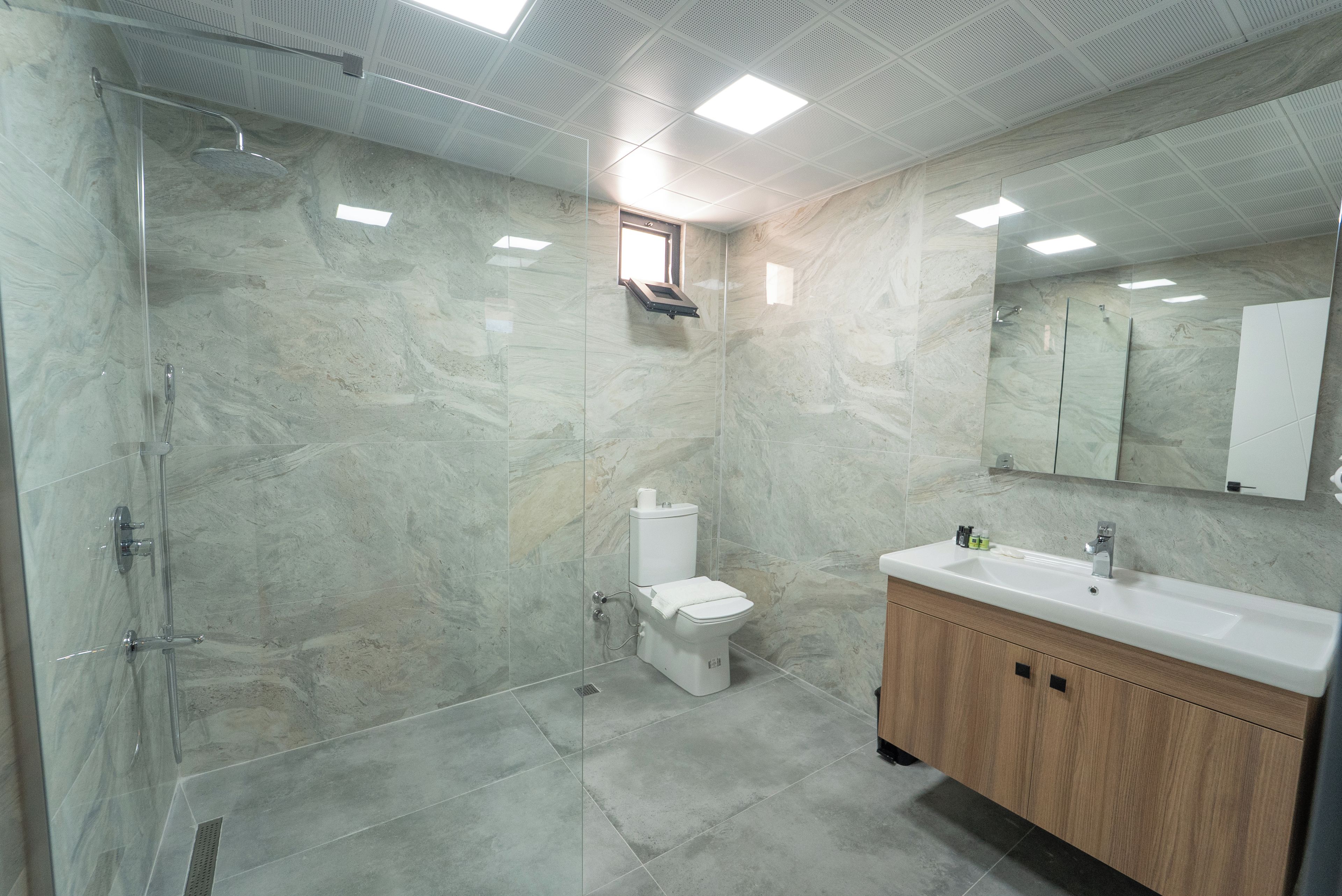 Photo - Sever Suites Hotel