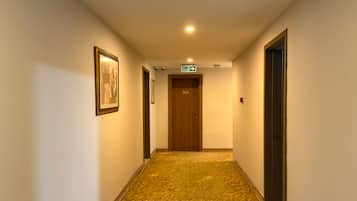 Building design