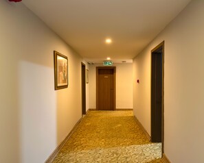 Building design