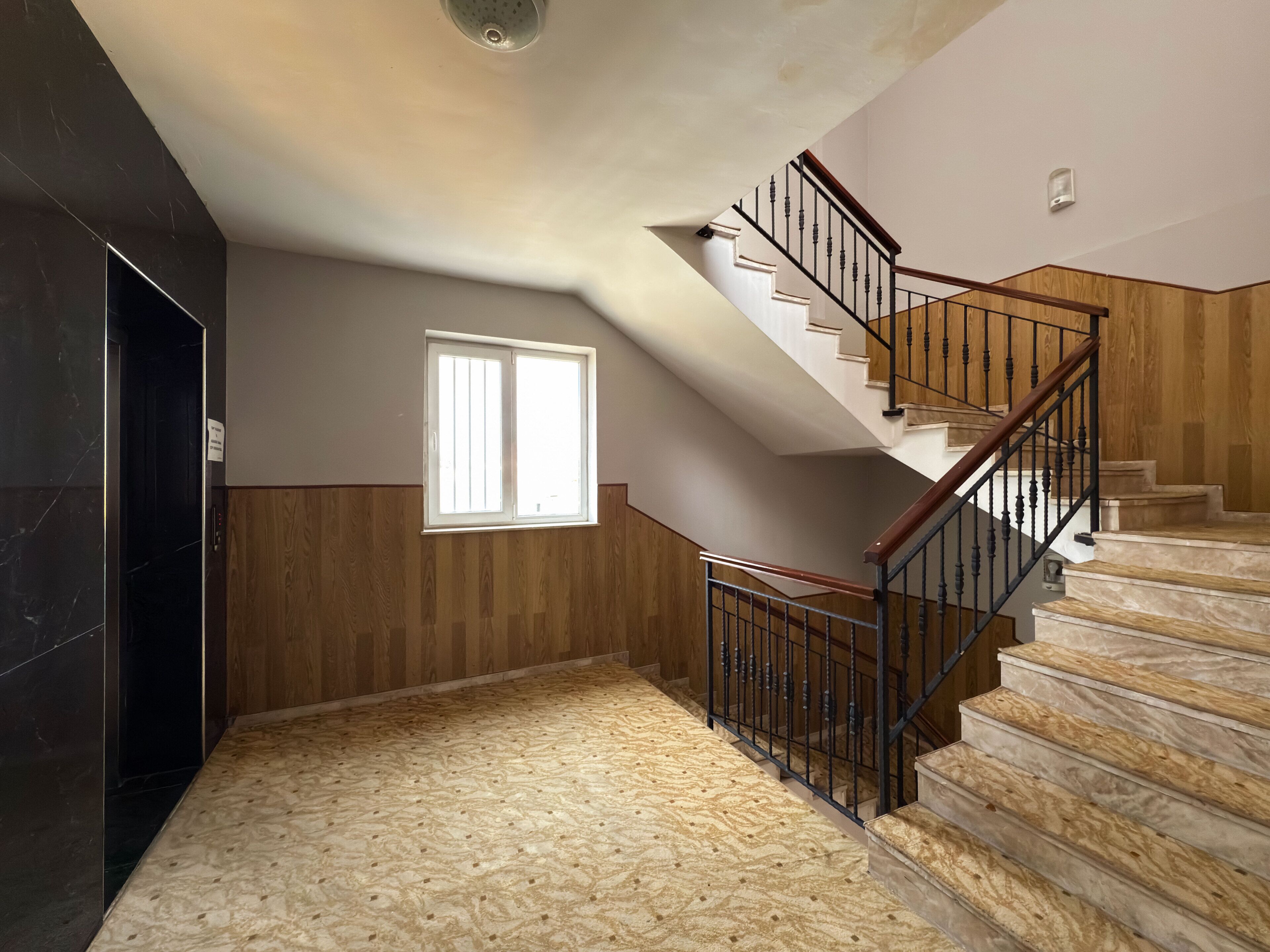 Foto - Sever Suites Hotel