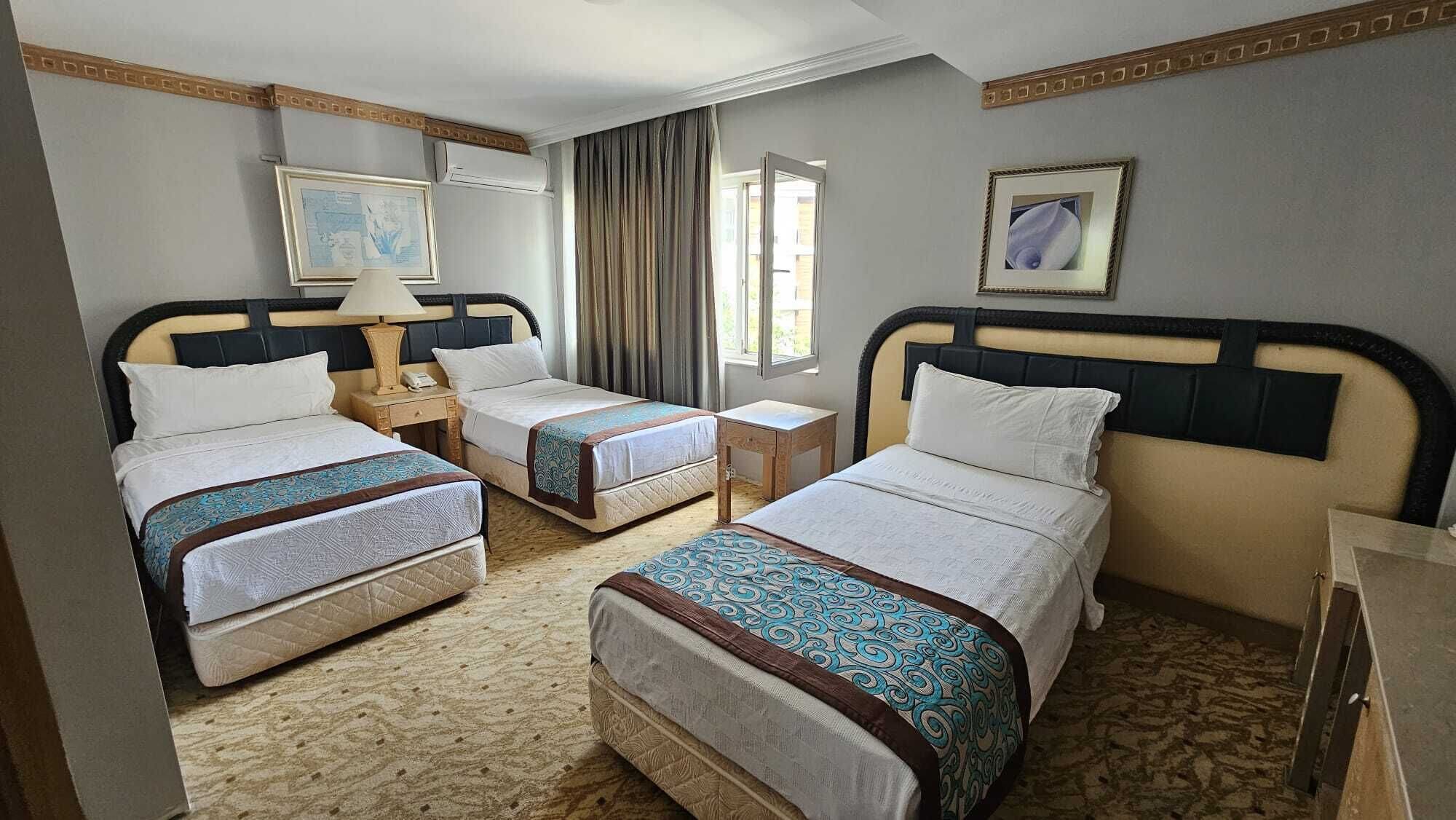 Foto - Sever Suites Hotel