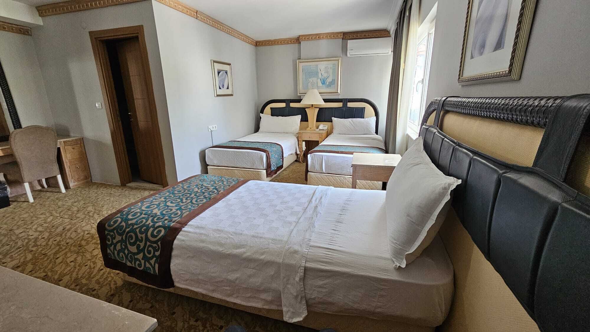 Foto - Sever Suites Hotel