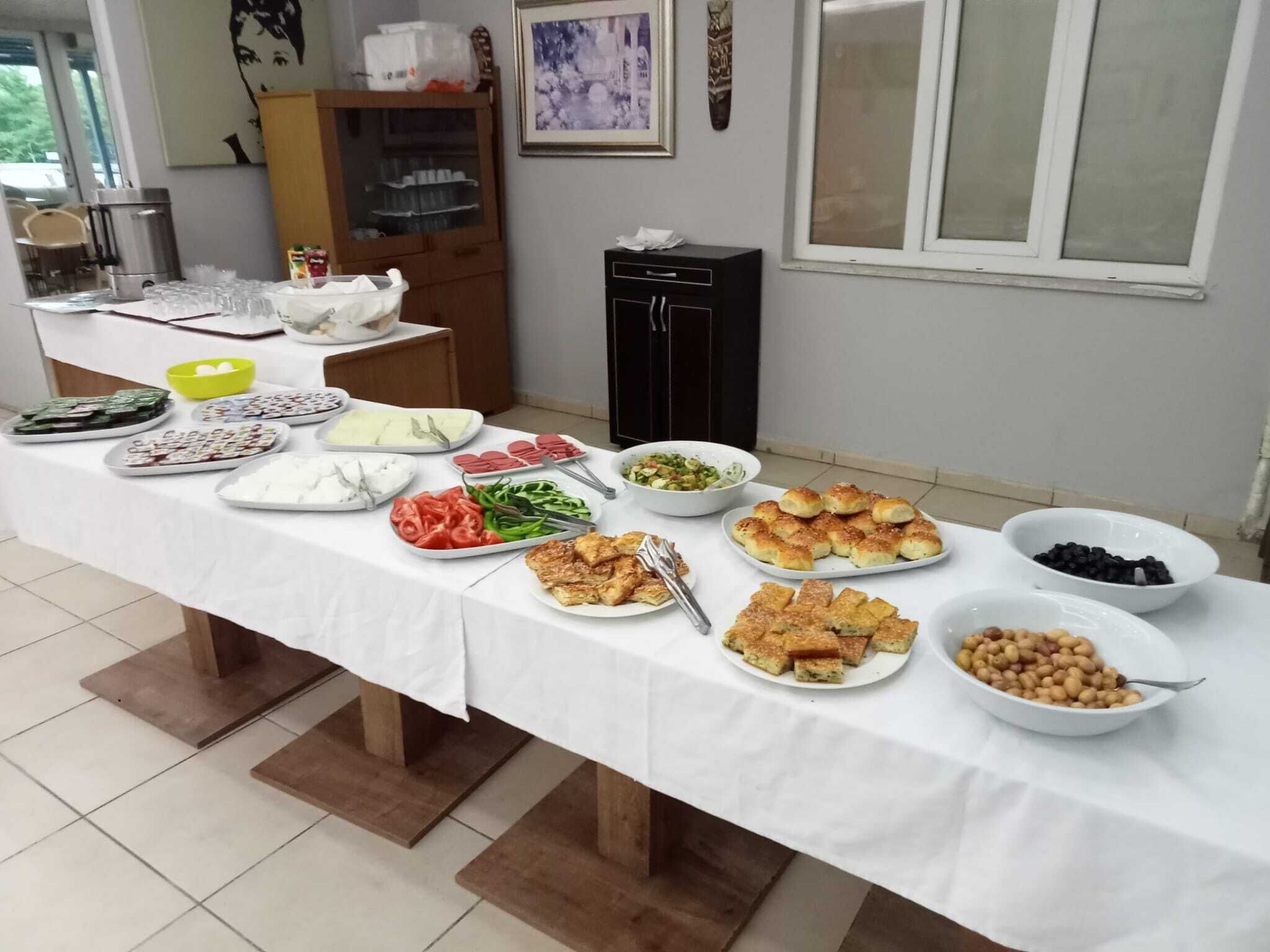 Foto - Sever Suites Hotel