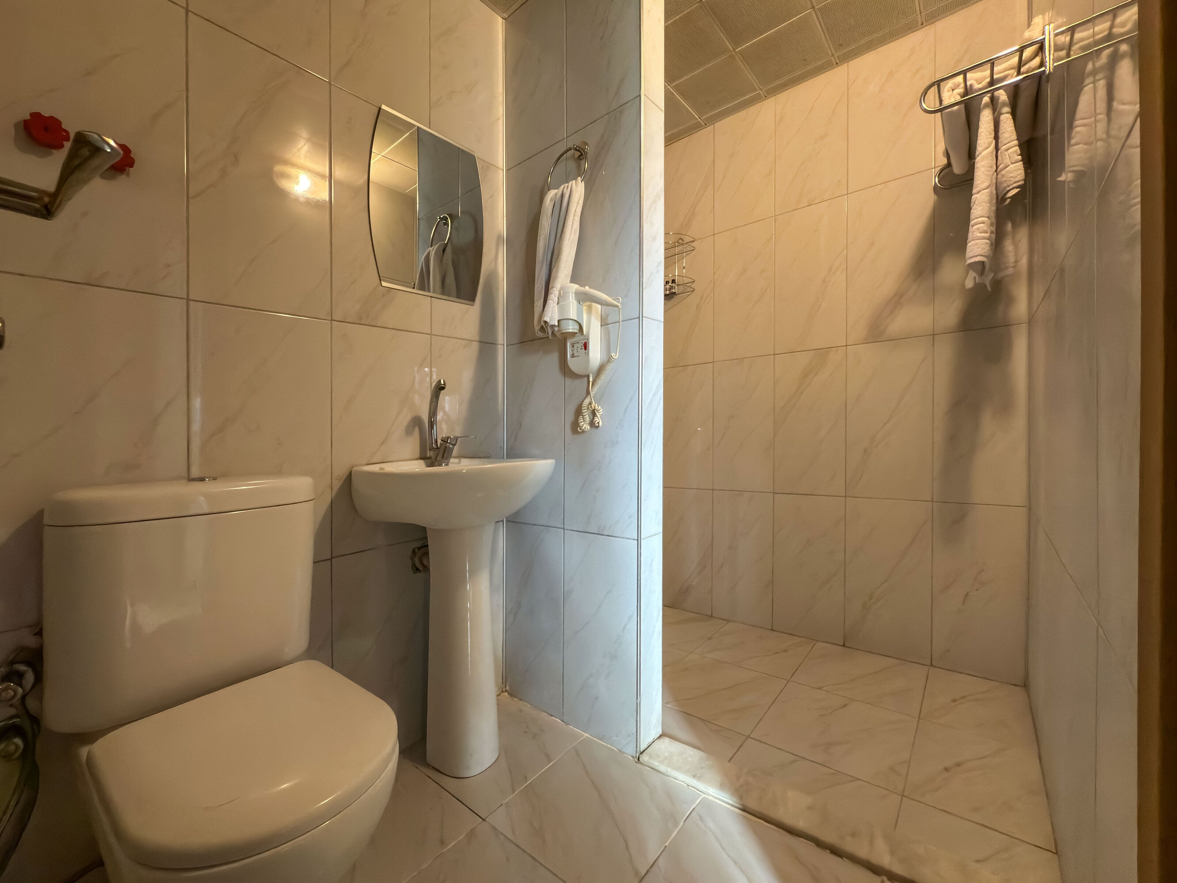 Foto - Sever Suites Hotel