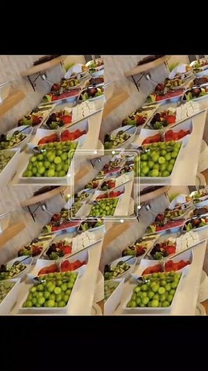 Restaurant - Sever Suites Hotel (Antalya)