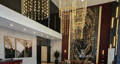 Sever Suites Hotel