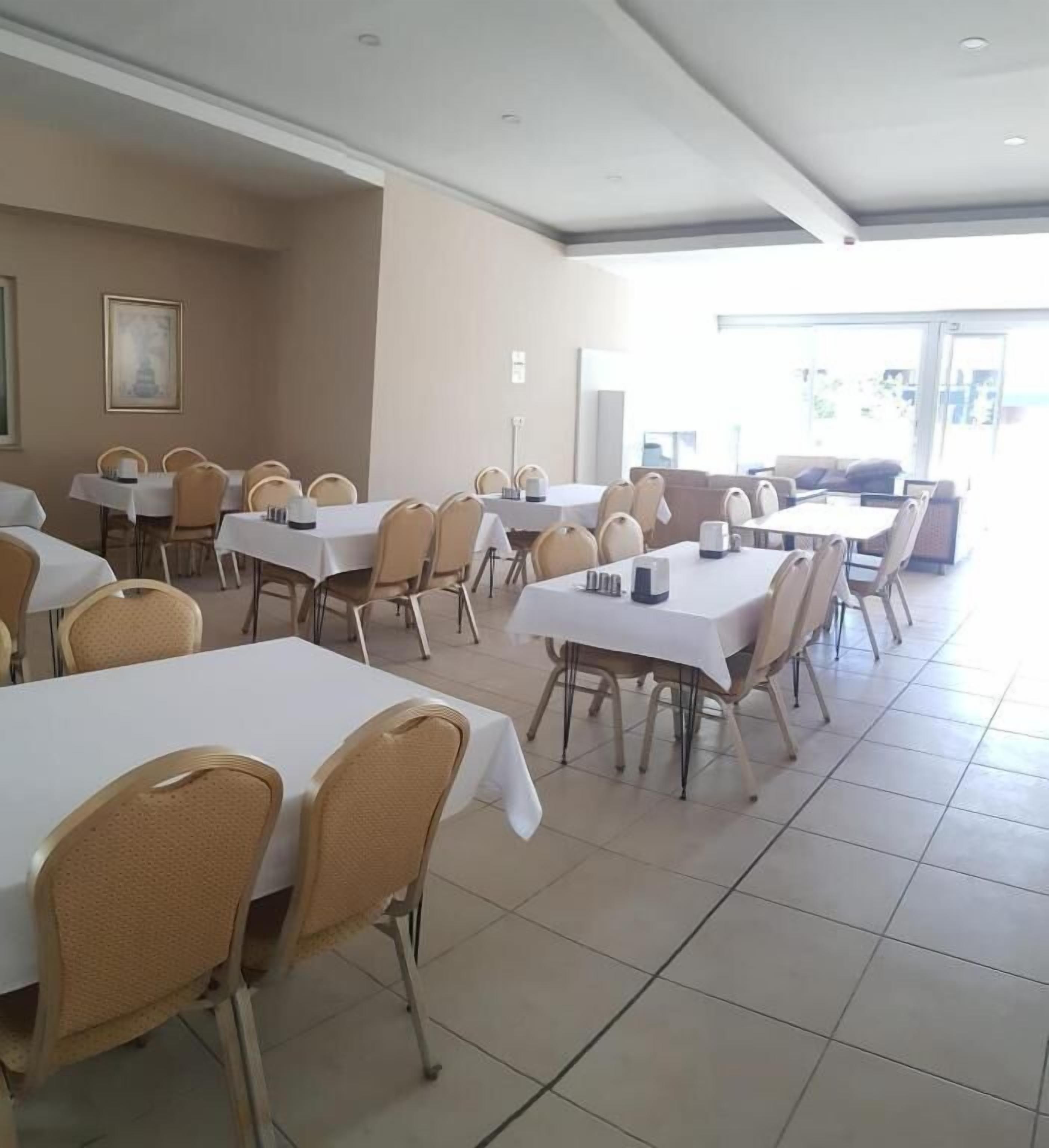 Foto - Sever Suites Hotel