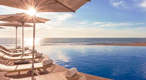 Royal Holiday Club at Park Royal Beach Mazatlan