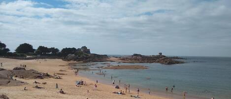 Plage
