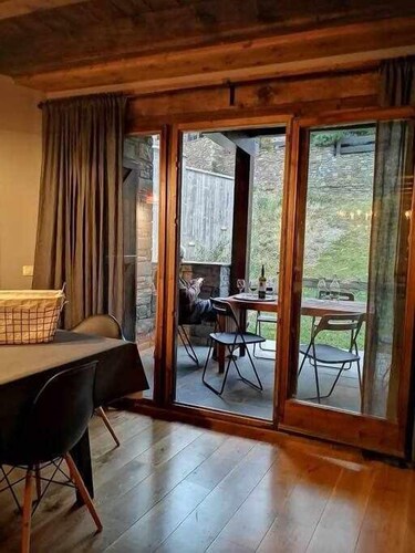 Beautiful house 212m Gessa Naut Aran Baqueira WIFI