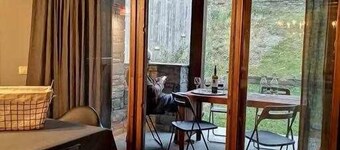 Beautiful house 212m Gessa Naut Aran Baqueira WIFI